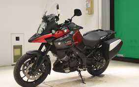 SUZUKI DL1000 ( V-Strom 1000 ) A 2019 VU51A