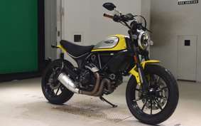 DUCATI SCRAMBLER ICON 2021
