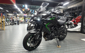 KAWASAKI VERSYS 650 2025 LE650H