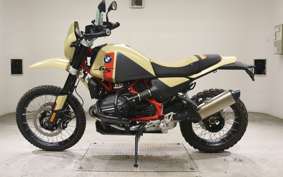BMW R12G/S 2025