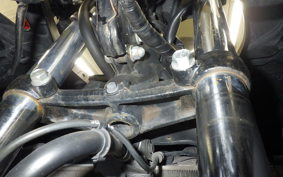 HONDA CBR250R A 2007 MC41
