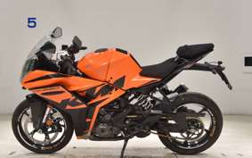 KTM 390 RC 2023