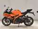 Фото KTM 390 RC 2023 с японского аукциона
