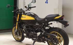 KAWASAKI Z900RS SE 2024 ZR900K