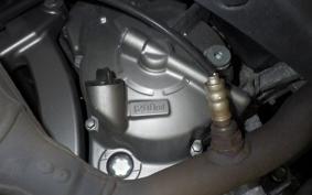 SUZUKI SKYWAVE 250 (Burgman 250) S Gen.3 2012 CJ46A
