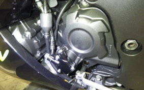 KAWASAKI ZX 1400 NINJA R 2012