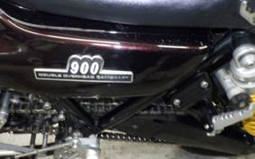 KAWASAKI Z1000 2008 Z1F