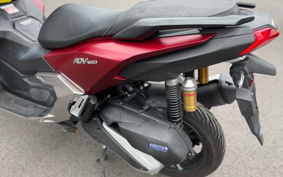 HONDA ADV160 KF54