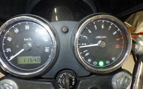 KAWASAKI ESTRELLA BJ250A