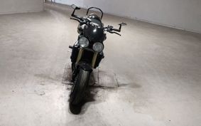 TRIUMPH STREET TRIPLE 2010 TMD406