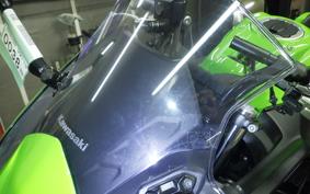 KAWASAKI NINJA 650 A 2023 ER650S