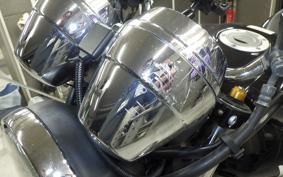 YAMAHA XJR1300 Gen.2 2013 RP17J
