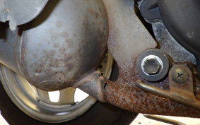 SUZUKI PALETTE CA45A