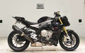 BMW S1000R 2015