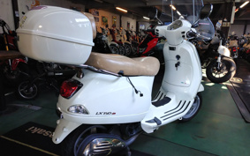 VESPA LX150 ie