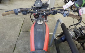 HONDA XL250S L250S