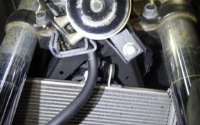YAMAHA YZF-R25 2024 RG43J