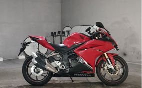 HONDA CBR250RR MC51