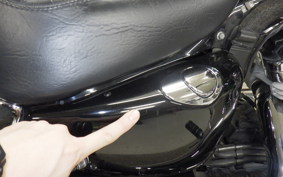 HARLEY XL883-I 2007