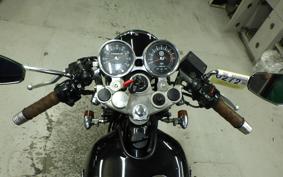 YAMAHA SR400 Gen.4 2016 RH03J