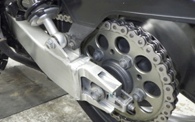 HONDA CB1000SF 1998 SC30