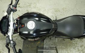 DUCATI MONSTER 796 A 2014