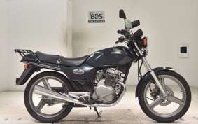 HONDA CB125T 2015 JC06