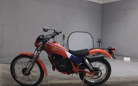 HONDA TLM50 AD07