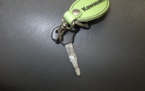KAWASAKI W400 2007 EJ400A