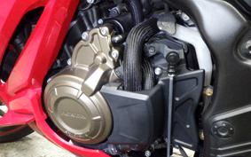 HONDA CBR400R 2019 NC56
