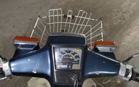HONDA SUPER CUB50 AA01
