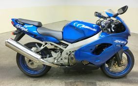 KAWASAKI ZX900R NINJA 1998 ZX900C