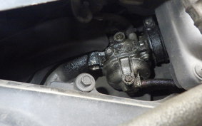 HONDA LEAD 100 JF06