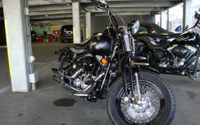HARLEY FLSTSB Softail X-Bones 2009 JM5