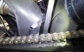 KAWASAKI KSR110 KL110A