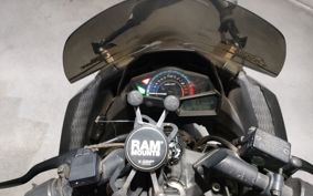 KAWASAKI NINJA 250 EX250L