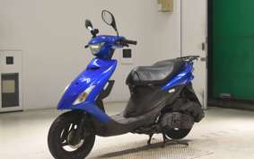 SUZUKI ADDRESS V125 S 2016 CF4MA