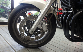 KAWASAKI ZEPHYR 400 K 1998 ZR400C