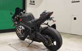 SUZUKI GSX-R1000R A 2018 DM11G