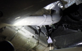 HONDA PCX 160 2022 KF47