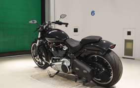 HARLEY FXBRS1870 2021