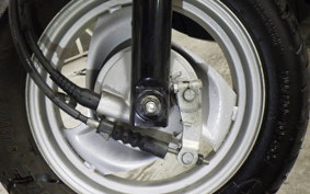 YAMAHA JOG Gen.5 SA36J