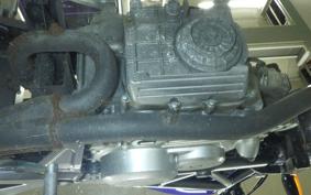 HONDA VTR 250 2021 MC33
