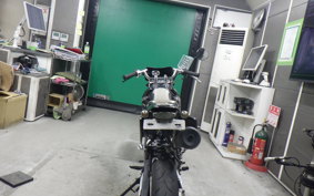 HONDA XR50 MOTARD AD14