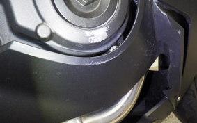 HONDA CBR650R 2024