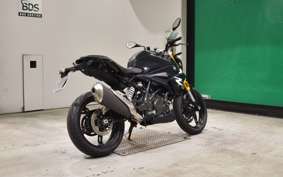 BMW G310R 2023