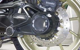 BMW R1200RS 2015
