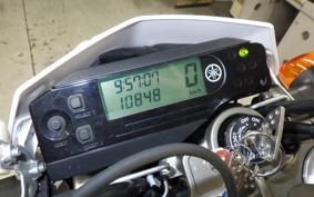 YAMAHA WR250X 2023 DG15J