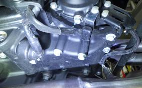 KAWASAKI ELIMINATOR400-3 2025 EL400A