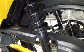 HONDA CT125-2 JA65